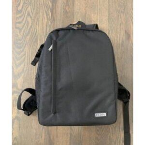 New Camera Backpack Bag Professional for DSLR/SLR Mirrorless Camera Waterproof